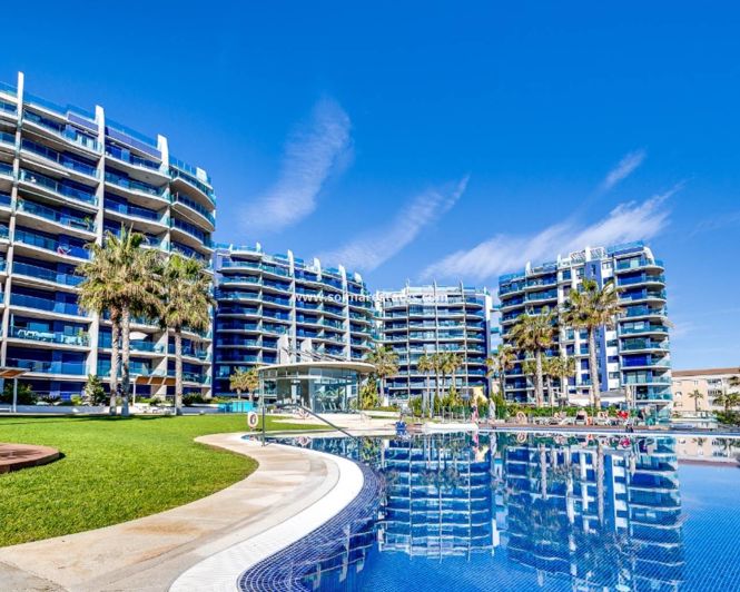 Image No.38-2 Bed Apartment for sale