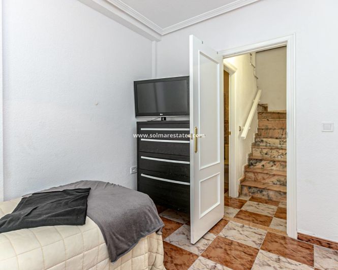 Image No.17-Quad de 3 chambres à vendre à Playa Flamenca