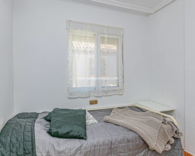 Image No.24-Quad de 3 chambres à vendre à Playa Flamenca