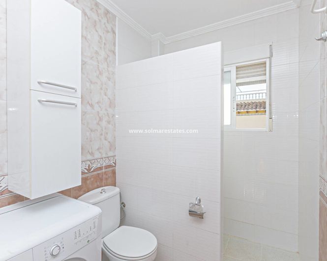 Image No.26-Quad de 3 chambres à vendre à Playa Flamenca