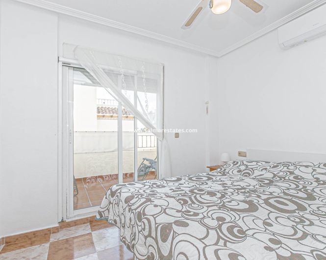 Image No.29-Quad de 3 chambres à vendre à Playa Flamenca