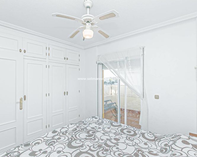 Image No.30-Quad de 3 chambres à vendre à Playa Flamenca