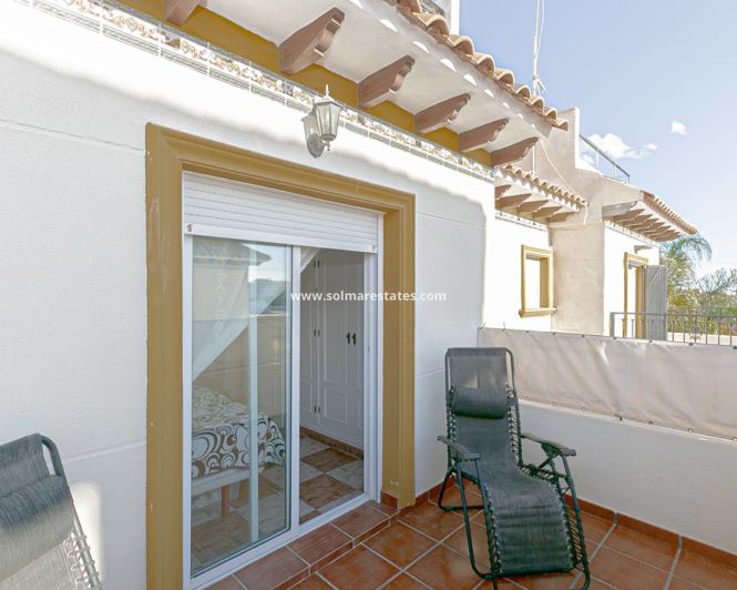 Image No.34-Quad de 3 chambres à vendre à Playa Flamenca