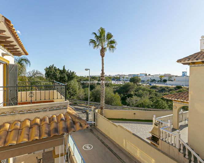 Image No.35-Quad de 3 chambres à vendre à Playa Flamenca