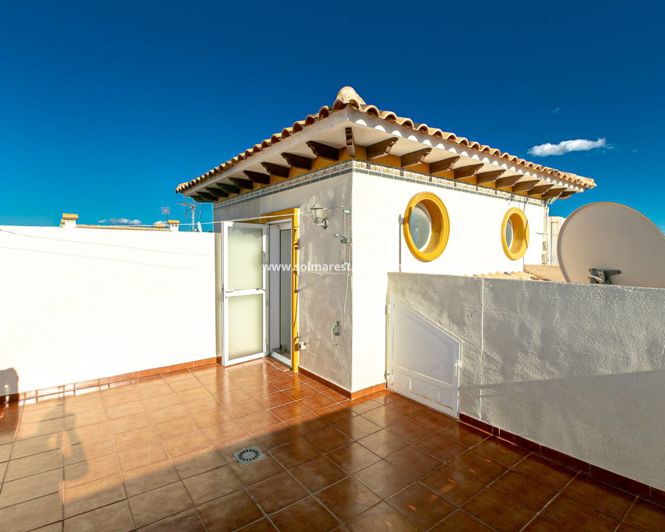 Image No.41-Quad de 3 chambres à vendre à Playa Flamenca
