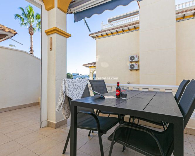 Image No.46-Quad de 3 chambres à vendre à Playa Flamenca