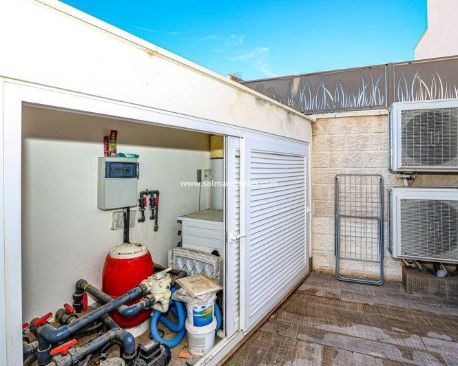 Image No.42-3 Bed Villa for sale