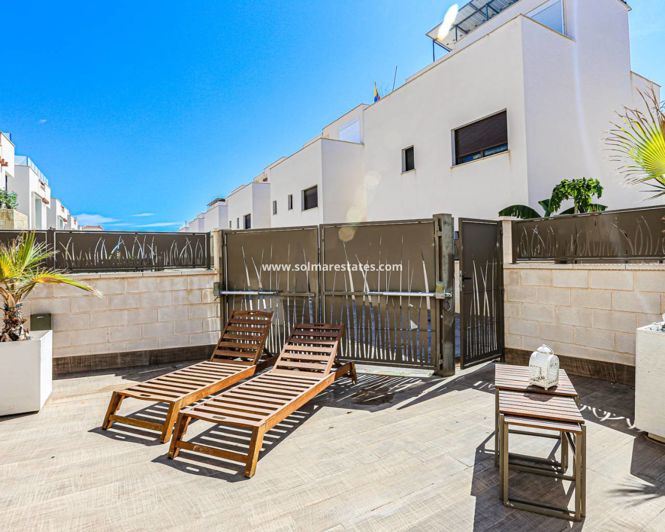 Image No.46-3 Bed Villa for sale