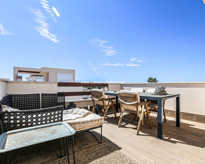 Image No.5-3 Bed Villa for sale