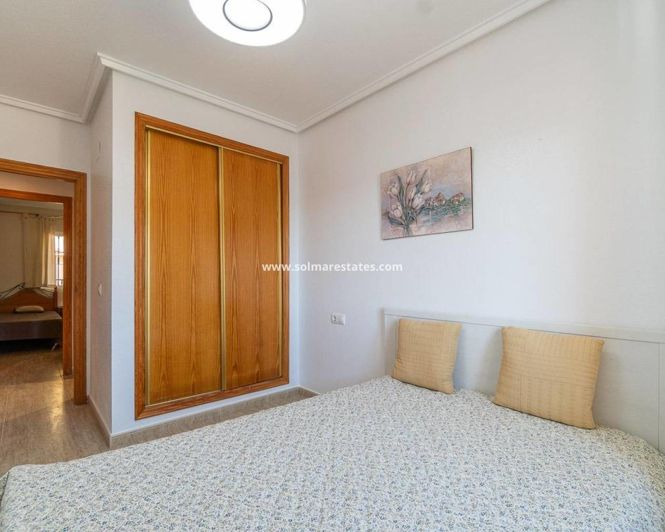 Image No.15-Appartement de 2 chambres à vendre à Villamartin
