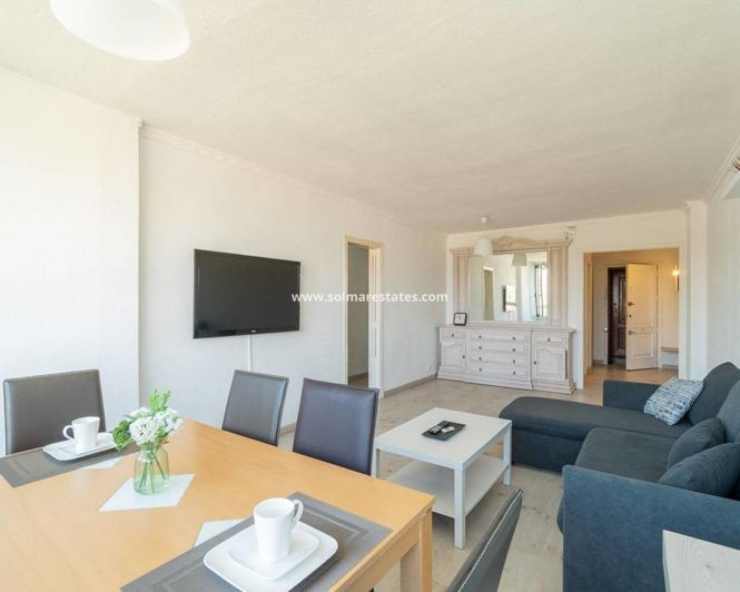 Image No.17-Appartement de 2 chambres à vendre à Punta Prima