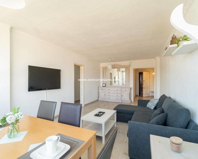 Image No.25-Appartement de 2 chambres à vendre à Punta Prima