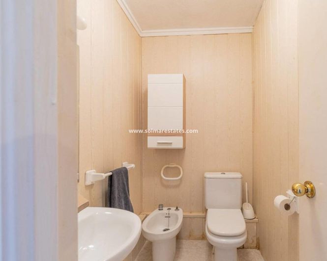 Image No.5-Appartement de 2 chambres à vendre à Punta Prima