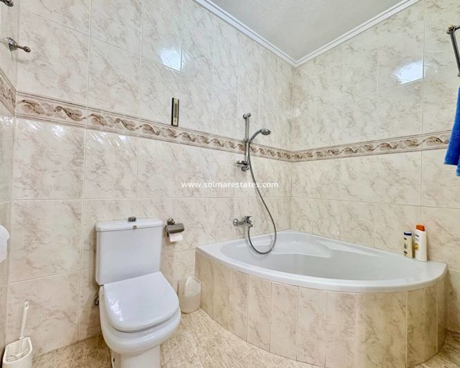 Image No.12-Maison de ville de 2 chambres à vendre à Ciudad Quesada