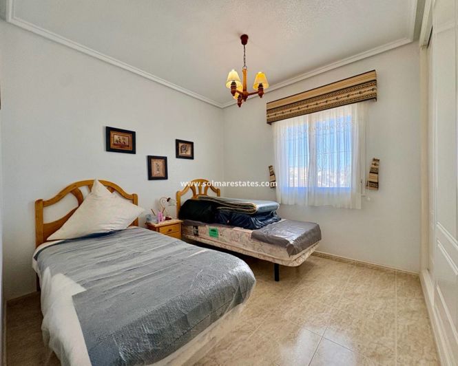 Image No.14-Maison de ville de 2 chambres à vendre à Ciudad Quesada