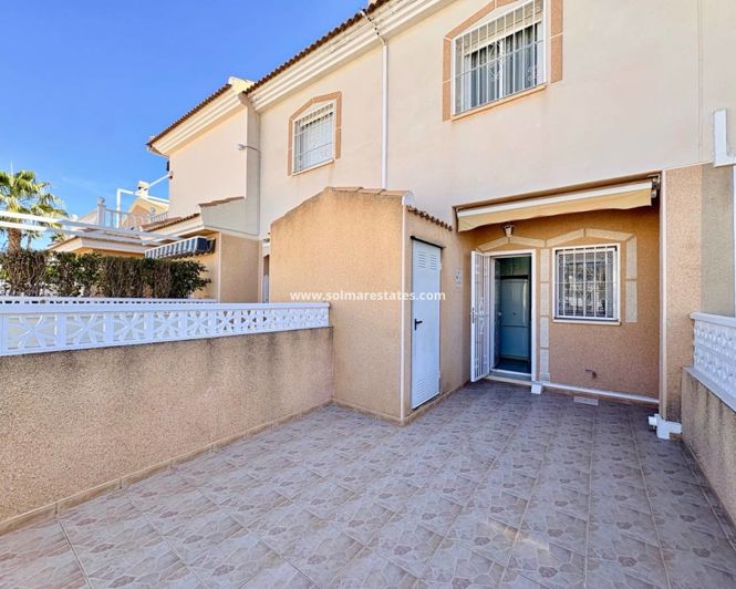 Image No.15-Maison de ville de 2 chambres à vendre à Ciudad Quesada