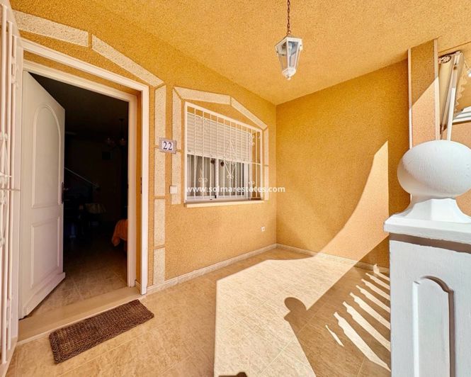 Image No.17-Maison de ville de 2 chambres à vendre à Ciudad Quesada