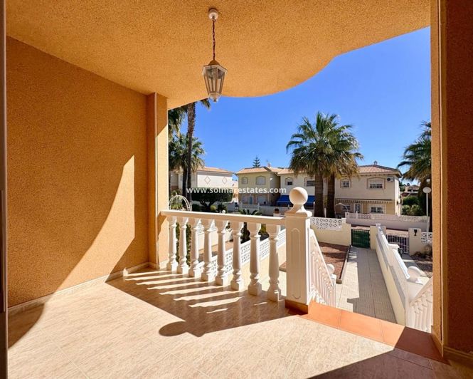 Image No.19-Maison de ville de 2 chambres à vendre à Ciudad Quesada