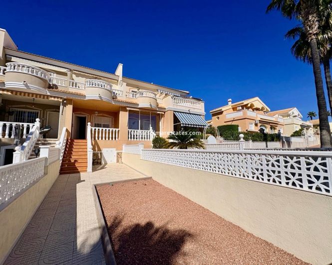 Image No.20-Maison de ville de 2 chambres à vendre à Ciudad Quesada