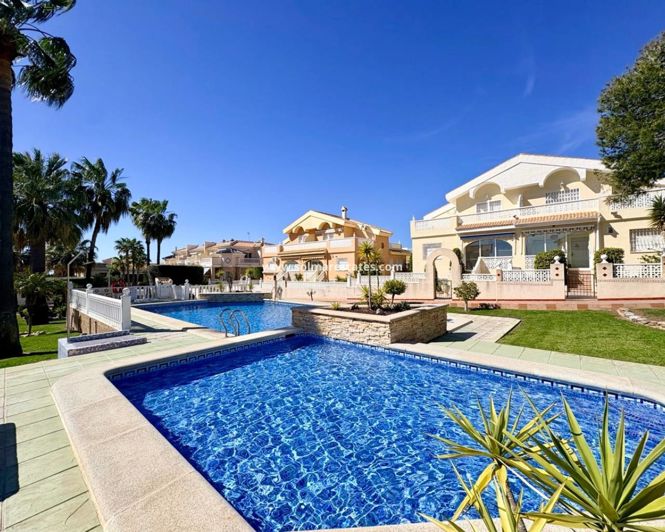 Image No.23-Maison de ville de 2 chambres à vendre à Ciudad Quesada