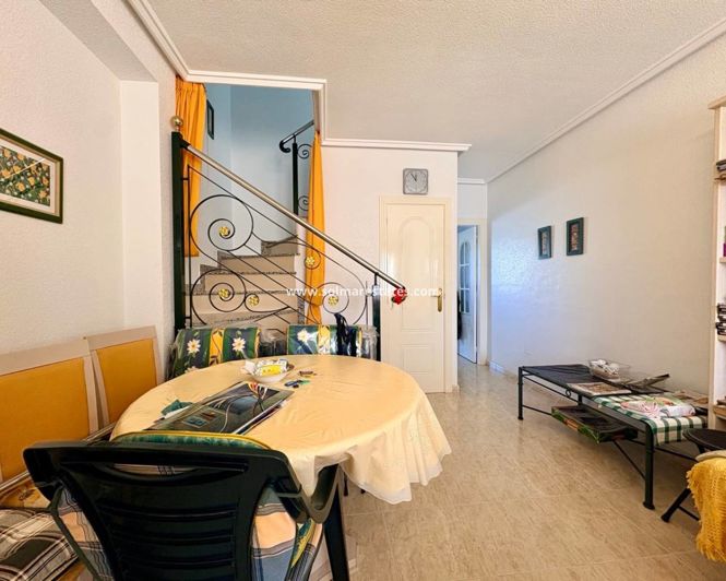 Image No.6-Maison de ville de 2 chambres à vendre à Ciudad Quesada