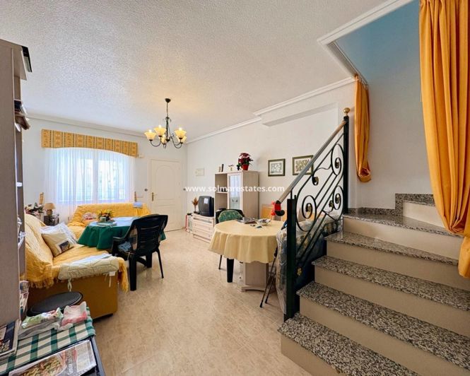 Image No.7-Maison de ville de 2 chambres à vendre à Ciudad Quesada