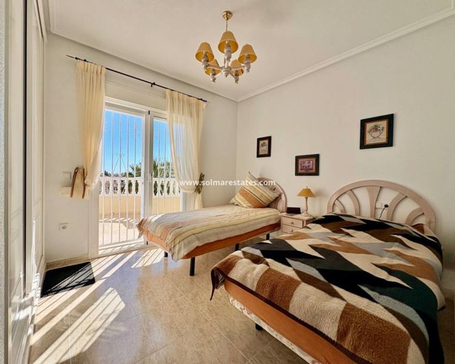 Image No.9-Maison de ville de 2 chambres à vendre à Ciudad Quesada