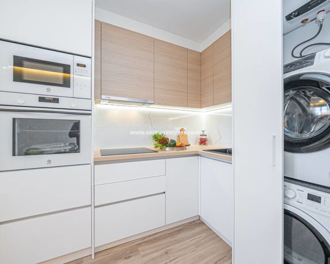 Image No.10-1 Bed Apartment for sale