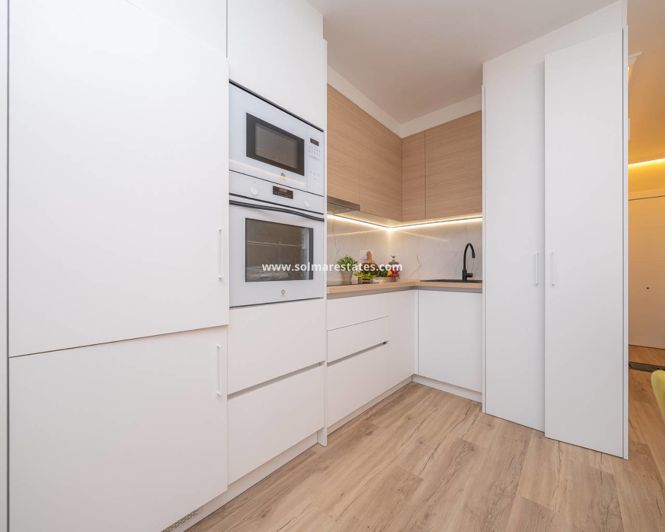 Image No.10-1 Bed Apartment for sale