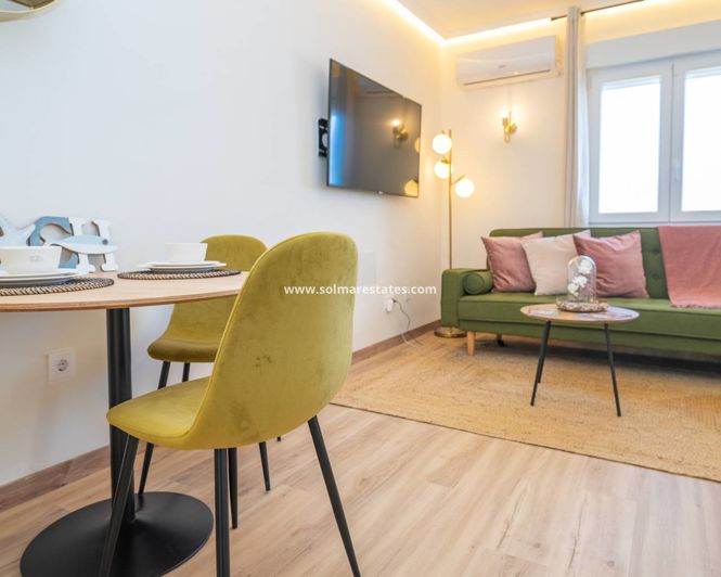 Image No.11-1 Bed Apartment for sale