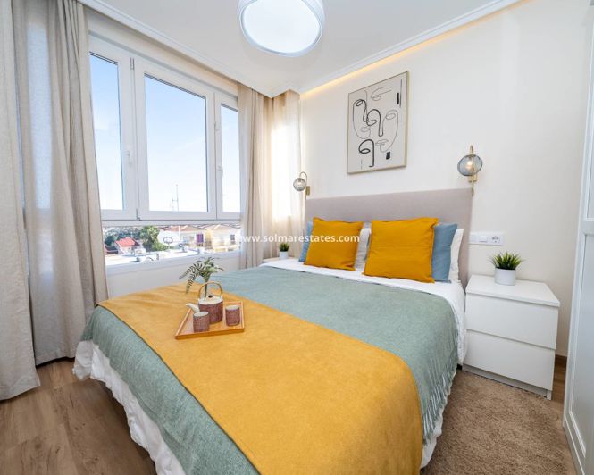 Image No.14-1 Bed Apartment for sale