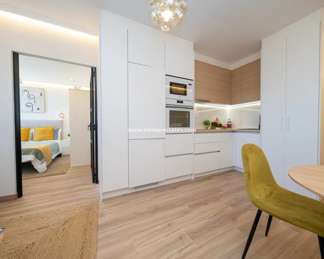Image No.14-1 Bed Apartment for sale