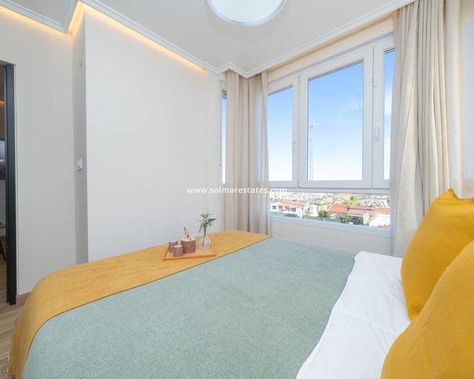 Image No.16-1 Bed Apartment for sale