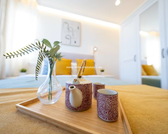 Image No.17-1 Bed Apartment for sale