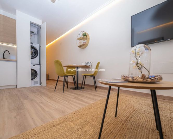 Image No.2-1 Bed Apartment for sale