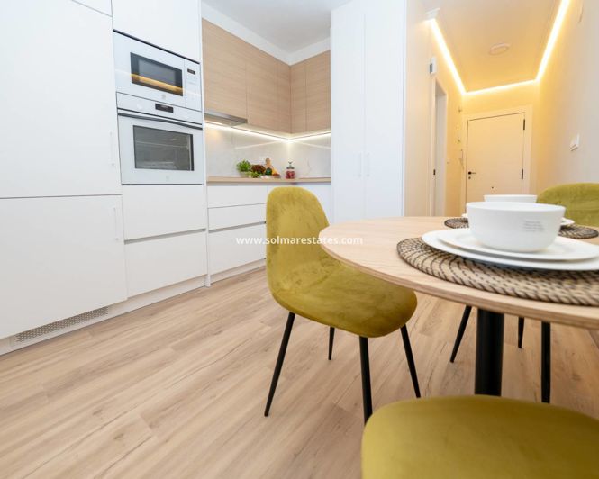 Image No.2-1 Bed Apartment for sale