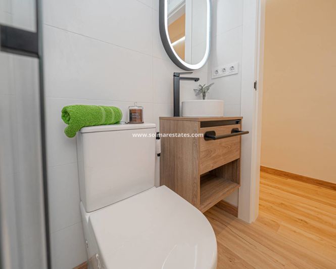 Image No.20-1 Bed Apartment for sale