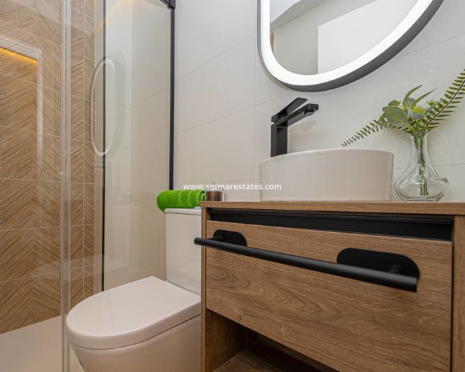 Image No.20-1 Bed Apartment for sale