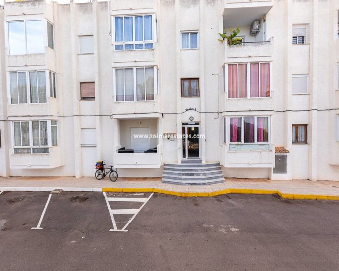 Image No.28-1 Bed Apartment for sale