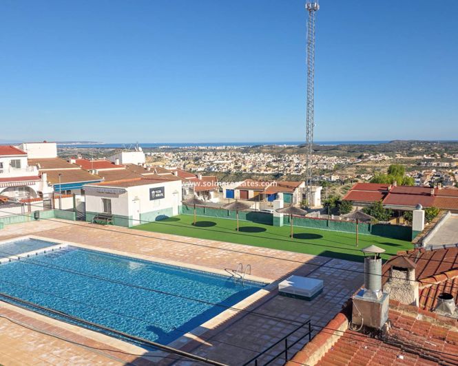 Image No.30-1 Bed Apartment for sale
