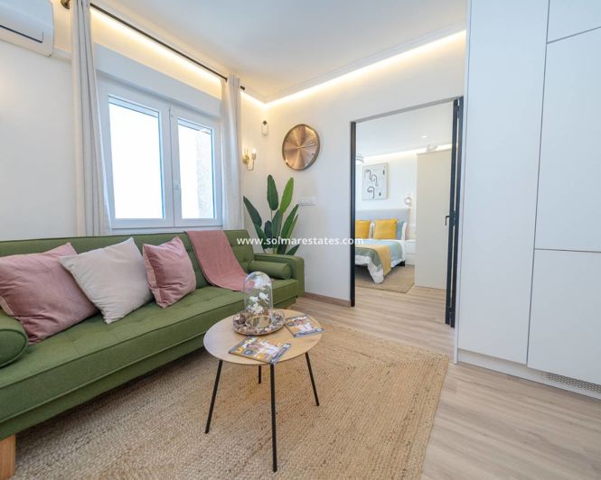 Image No.4-1 Bed Apartment for sale