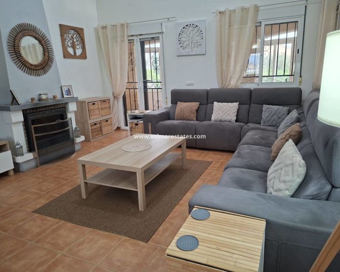 Image No.3-5 Bed Villa for sale