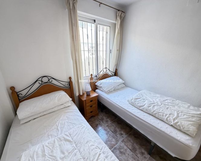 Image No.11-Appartement de 2 chambres à vendre à La Zenia