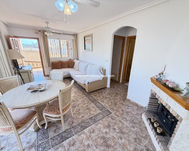 Image No.16-Appartement de 2 chambres à vendre à La Zenia