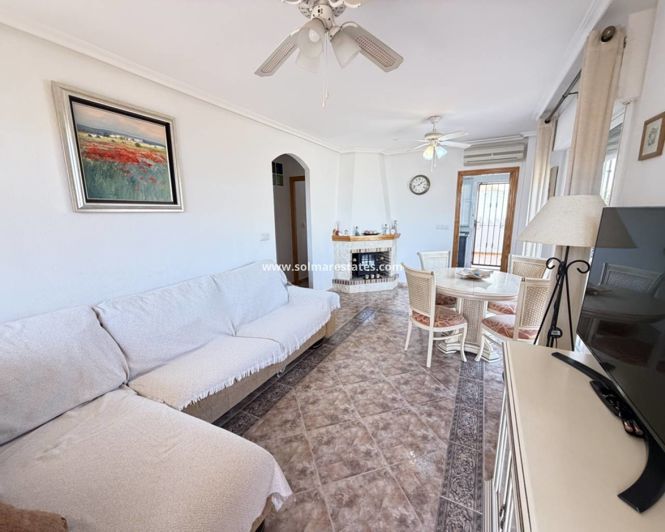 Image No.5-Appartement de 2 chambres à vendre à La Zenia