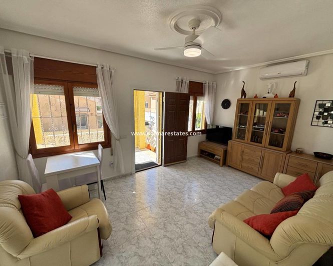 Image No.14-Villa de 2 chambres à vendre à Ciudad Quesada