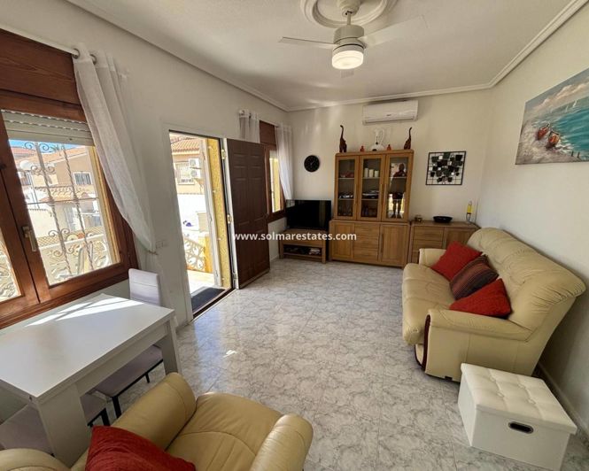 Image No.16-Villa de 2 chambres à vendre à Ciudad Quesada