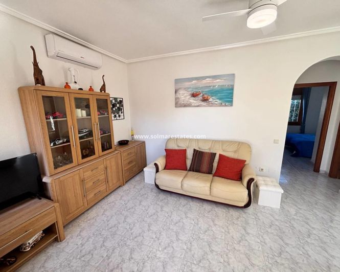 Image No.17-Villa de 2 chambres à vendre à Ciudad Quesada