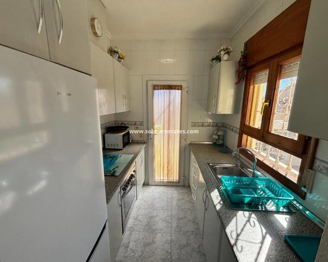 Image No.18-Villa de 2 chambres à vendre à Ciudad Quesada