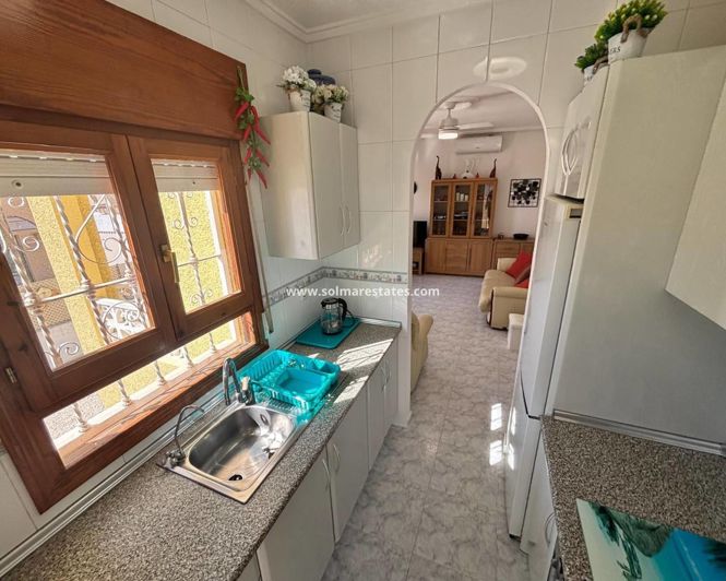 Image No.19-Villa de 2 chambres à vendre à Ciudad Quesada